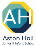 Aston Hall Logo Website