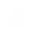 Aston Hall Logo White Website