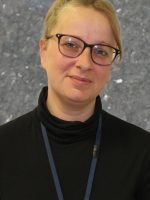 FJ - Rachel Maslanyk