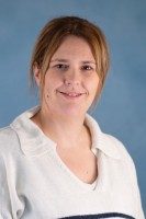 Rebecca Parker (Custom)